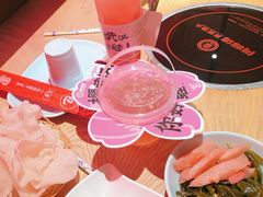 -何师傅美蛙鱼头(汉街店)