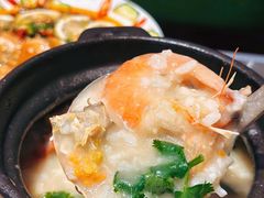 -官塘鱻鱻鱼生·潮汕生腌·砂锅粥(西马路总店)