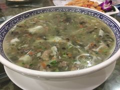 -四海回族饭店(前进大街店)