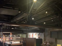 -捞王锅物料理(凯旋路店)