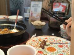 -旺爷砂锅·茶作(国贸城店)