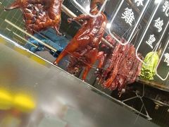 -鹅冠港式茶餐厅(来福士店)