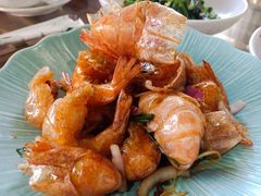 -良师门滨海人家·海鲜·家常菜(滨海城店)