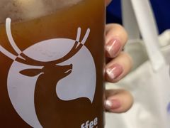 -瑞幸咖啡(东直门枢纽店)