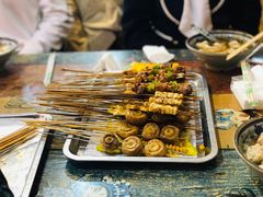 -老谢野馄饨(延安路店)