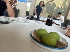 -寻味顺德·顺峰山庄(大良店)