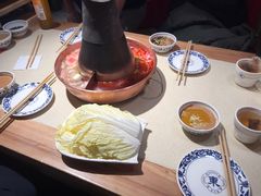 -东镇老火锅(长春路首店)