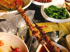 -虾满堂(瑞虹店)