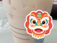 -瑞幸咖啡(平安滨江金融中心店)