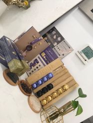 点击看大图 -菜菜美甲美睫皮肤管理