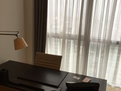 -苏州环球188国际公寓(金鸡湖店)