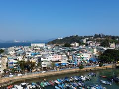 -长洲岛