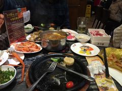 -吉布鲁牛排海鲜自助(温江合生汇店)