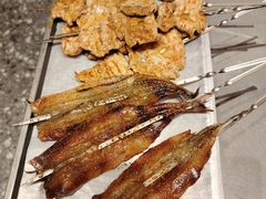 -大闫家烧烤·小海鲜家常菜(郑庄店)