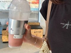 -喜茶(烟台莱山万象汇店)