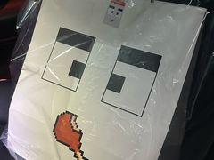 -PIXEL BOY炸鸡店(上海首店)