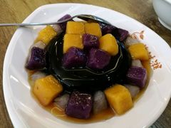-益汁湘(三坊七巷店)