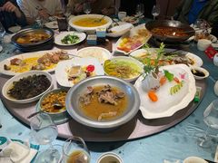 -湘湖大院(越王路店)