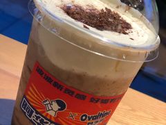 -喜茶(东莞汇一城店)