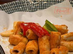 -猪肉婆私房菜(容桂总店)