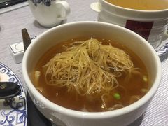 -天津津利华酒店