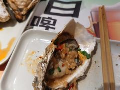 -木屋烧烤(南新店)