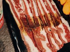 -好旺角烤肉(农林五道街总店)