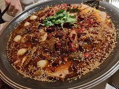 -麻六记(新天地店)