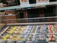 -欣奇西点蛋糕(宜欣店)