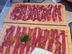 -海底捞火锅(大融城店)