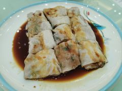 -禄福山庄•顺德菜·融和菜(龙江店)