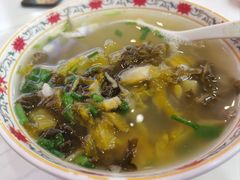 -陈记汤饭(水巷口店)