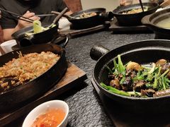 -旺爷砂锅·茶作(国贸城店)