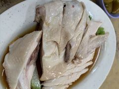 -津津餐室