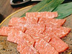 -大馥·炭火烧肉酒场(莘庄莘福坊店)