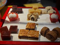 -大海碗·炸酱面·烤鸭·京菜(天坛店)