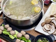 -牛天下·牛肉·海鲜·打边炉·融合菜