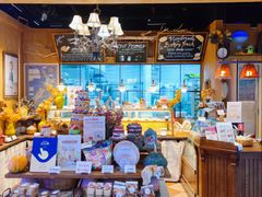 -乡田小墅(展览馆路JK FUN商城店)