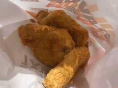 -汉堡王(EAC欧美中心店)