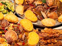 -破店肥哈·海鲜·烧烤(郑州银泰inPARK店)