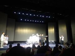 -陕北民歌大舞台