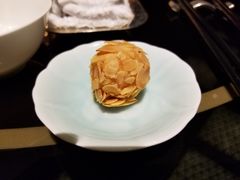 -北京四季酒店·采逸轩