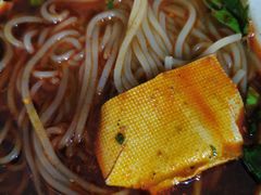 -老字号杨坡红油米线腊汁肉夹馍(东四道巷店)