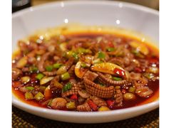 -新荣记(西溪湿地店)