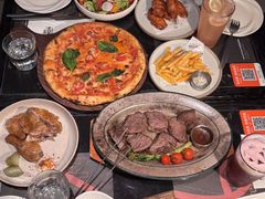 -Nord Grill&Bar Highland诺德西餐(深圳欢乐海岸店)