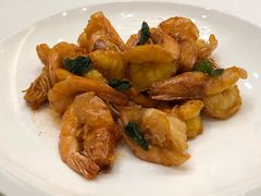-金狮麟·新豫菜(金码大厦店)