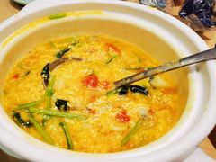-吕氏疙瘩汤·海鲜新鲁菜(海州利群店)