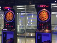 -复兴未来·轰趴空间(泰富百货店)