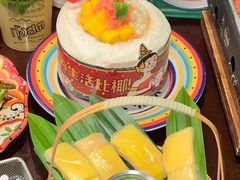 -泰妃殿(武汉首店)