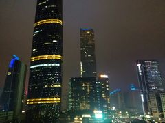 -Mercato莫卡多露台餐厅与酒吧(K11店)